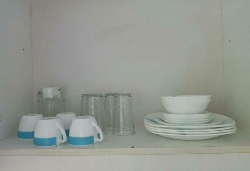 ホテル Liam S Staycation