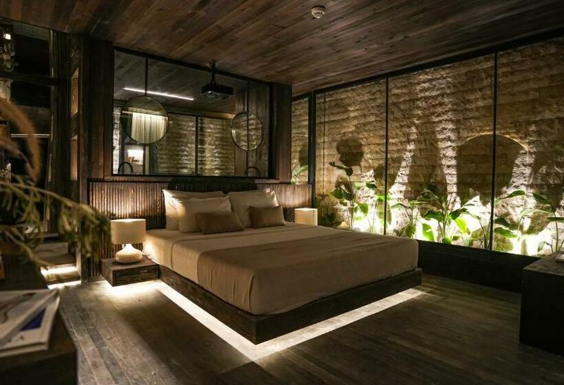 בית מלון כפרי Maja Luxury Resort