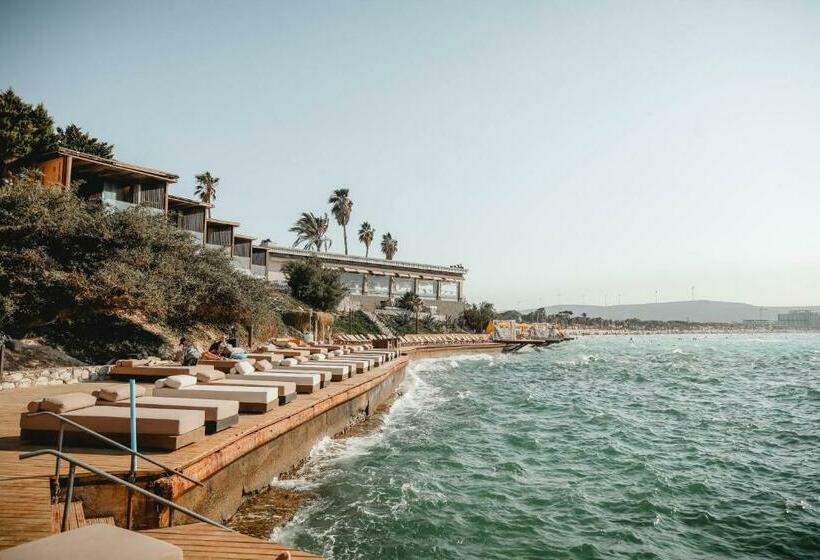 בית מלון כפרי Maja Luxury Resort