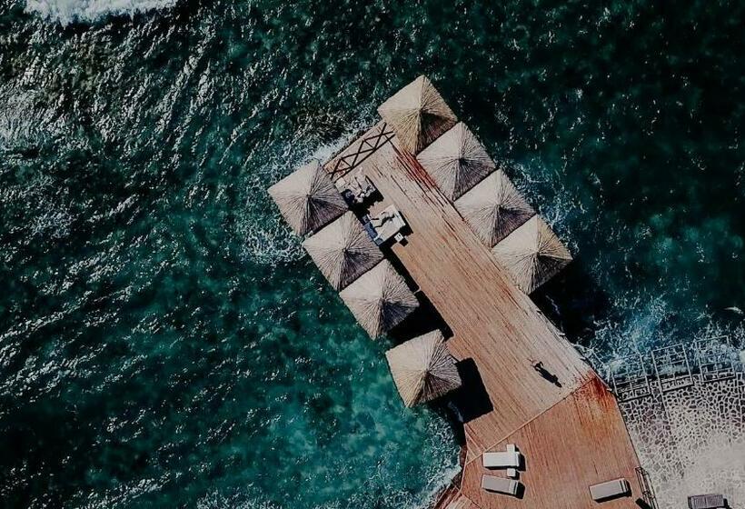 Отель Maja Luxury Resort