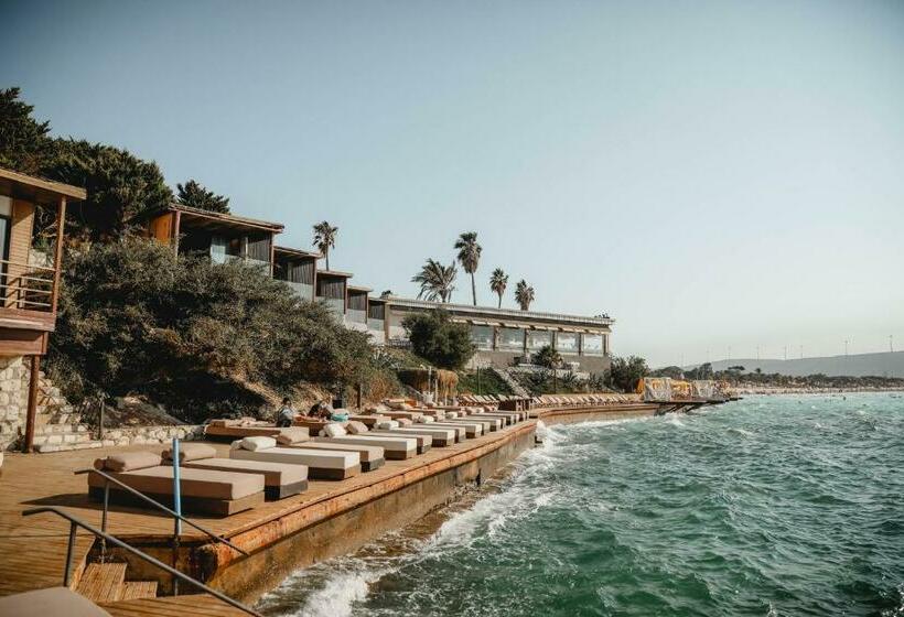 בית מלון כפרי Maja Luxury Resort