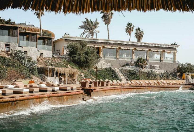 בית מלון כפרי Maja Luxury Resort