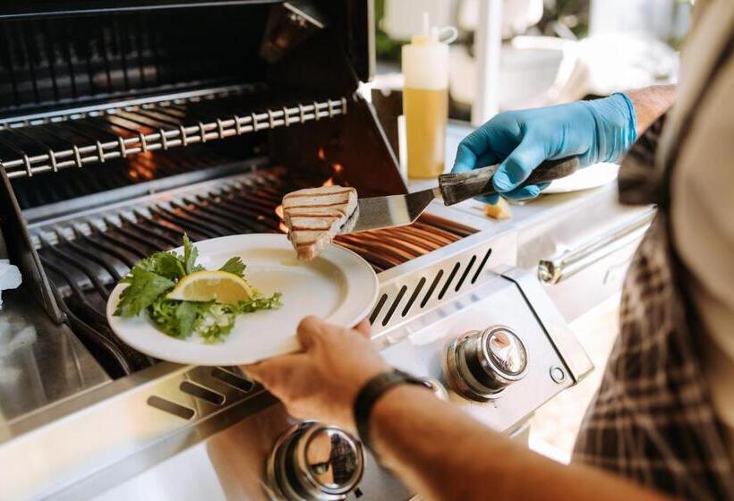 ホテル Nicolaus Club La Giurlita