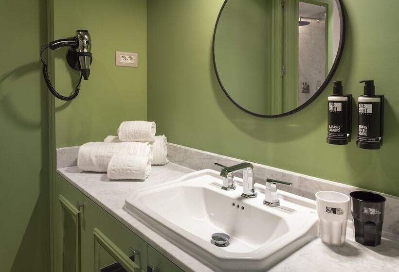 Отель One Shot Aragó