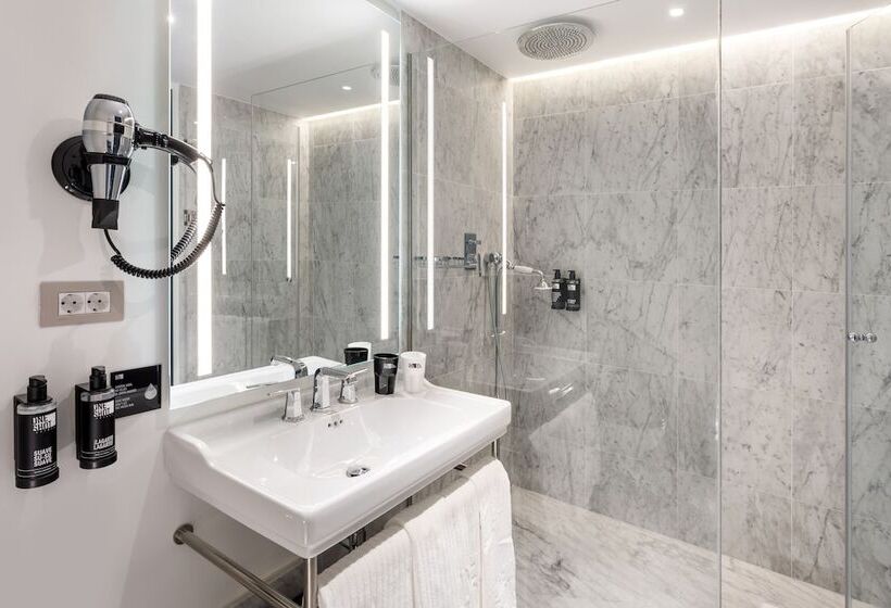 Отель One Shot Aragó