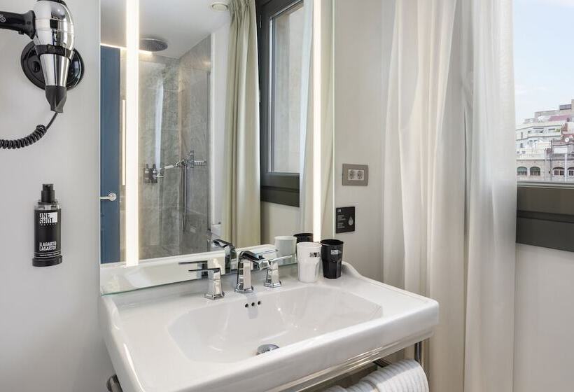 Отель One Shot Aragó