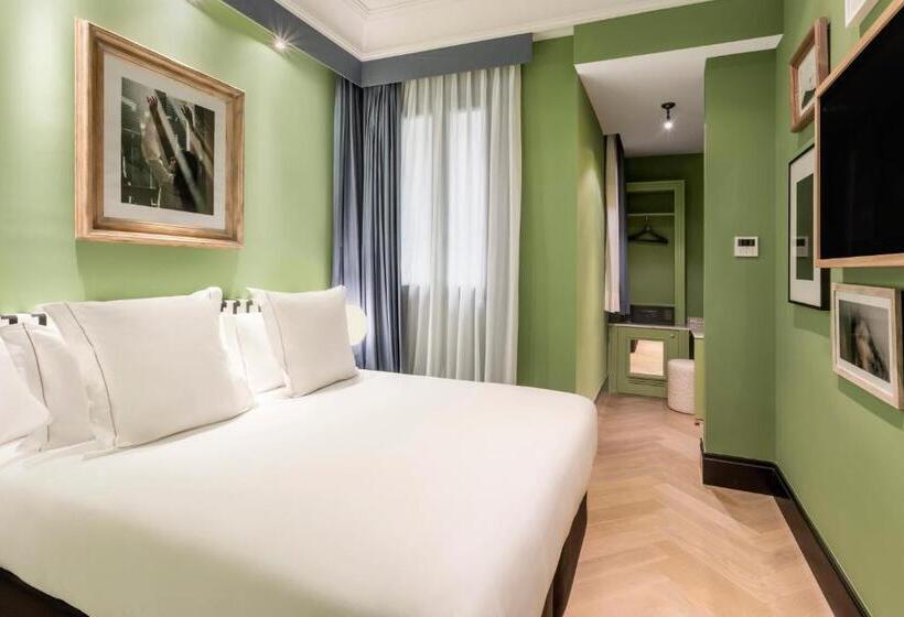 Отель One Shot Aragó