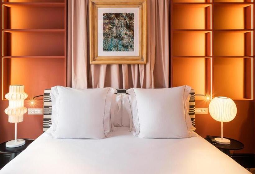 Отель One Shot Aragó