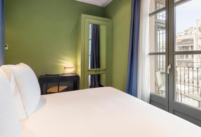 Отель One Shot Aragó