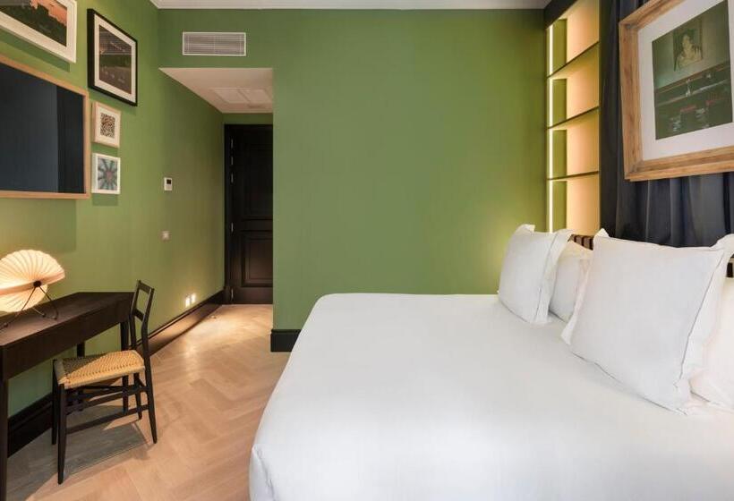 Отель One Shot Aragó