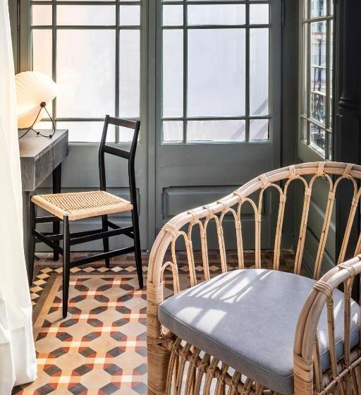 Отель One Shot Aragó