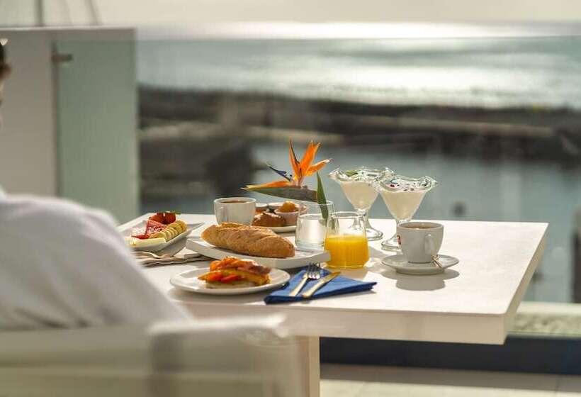 Royal Marina Suites Boutique Hotel Adults Only