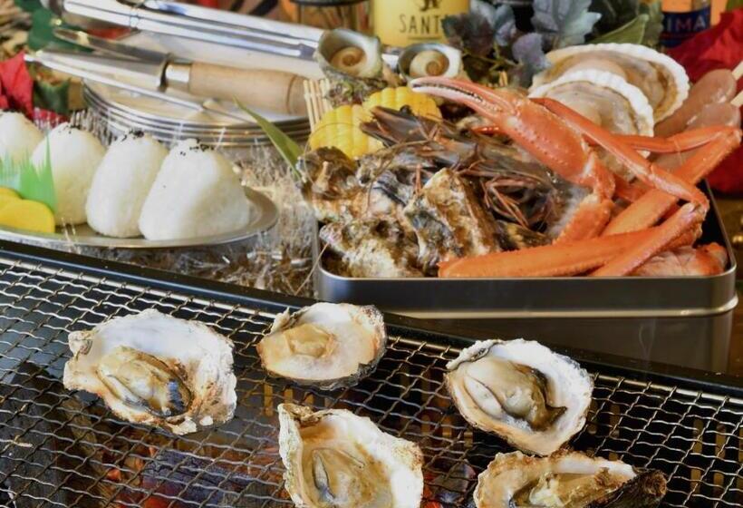 酒店 Seaside Villa Hilife   Vacation Stay 27367v