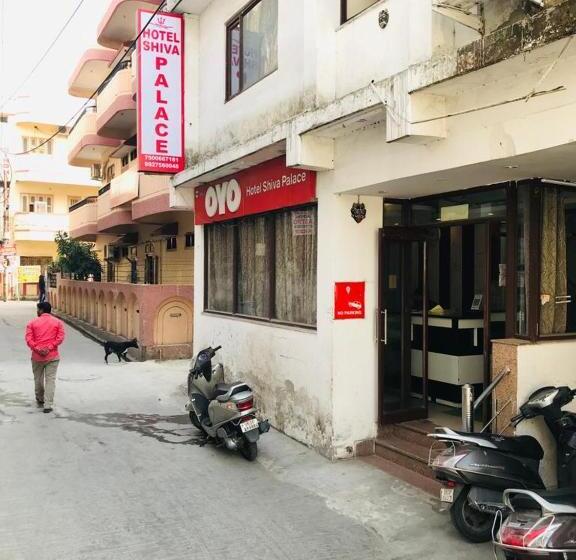 فندق Best Stay Haridwar By Shiva Palace
