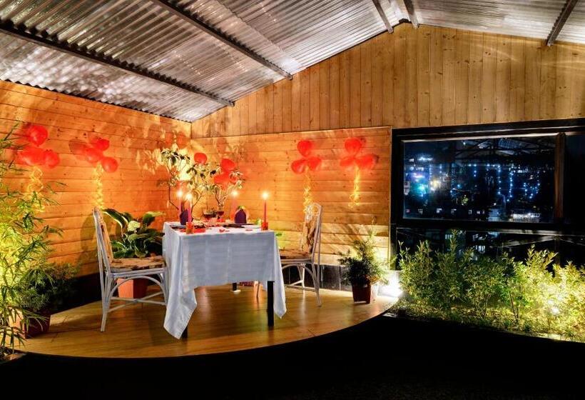 هتل Sumitel Vista T V Tower Darjeeling