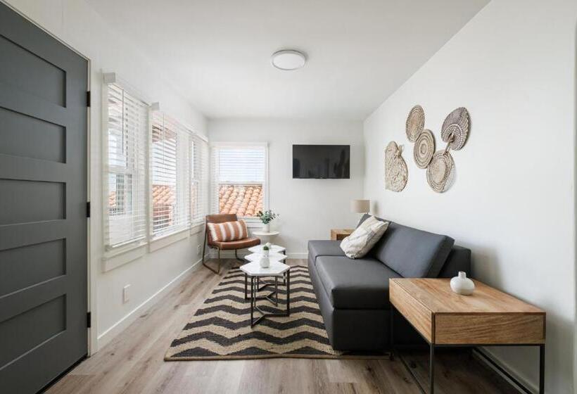 فندق The Marbella