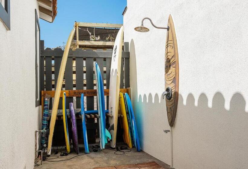 فندق The Marbella