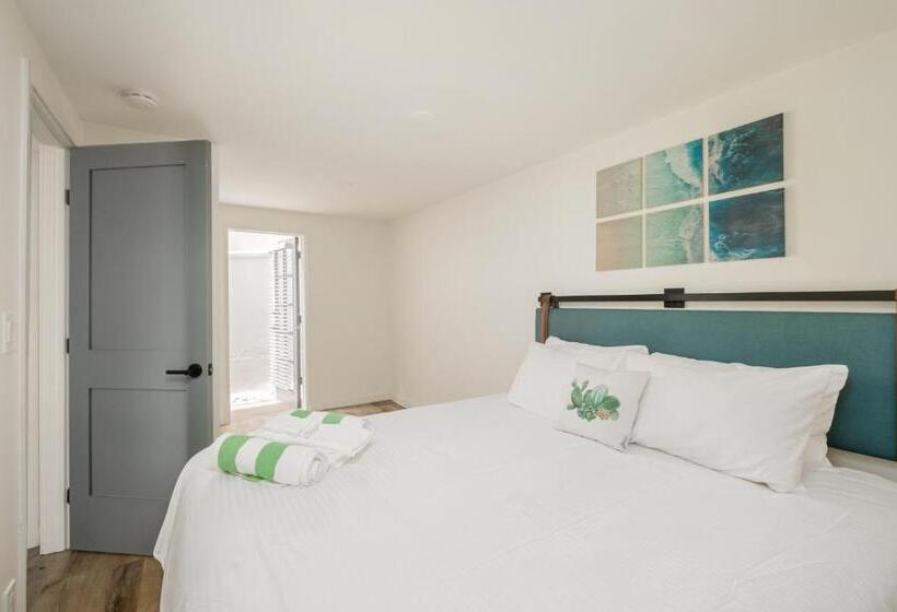 فندق The Marbella