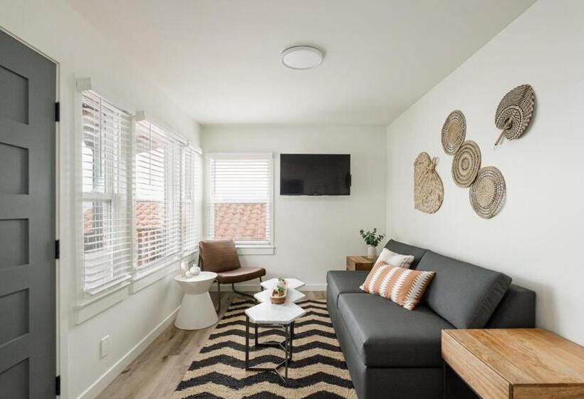 فندق The Marbella