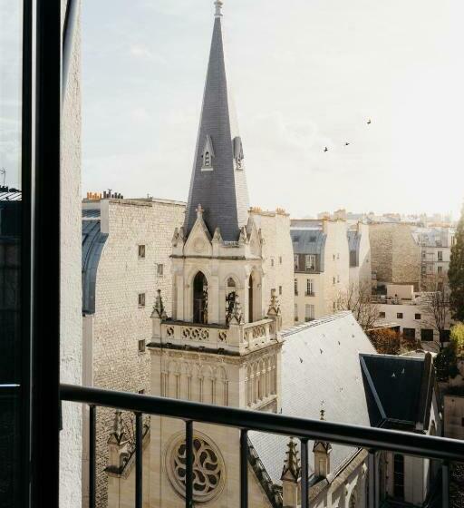 My Maison In Paris Invalides