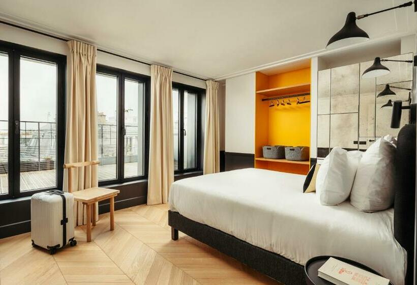 My Maison In Paris Invalides