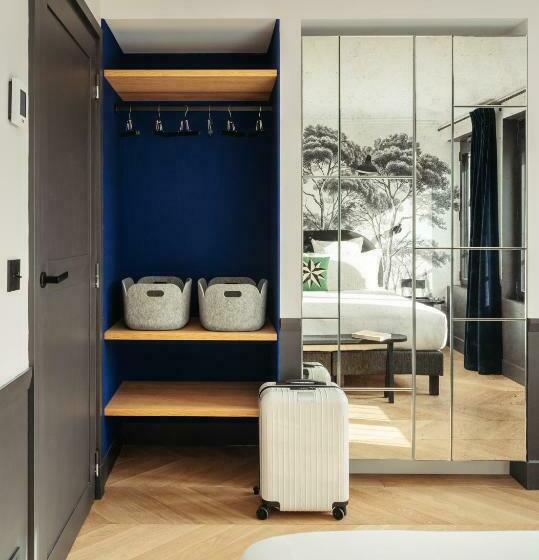 My Maison In Paris Invalides