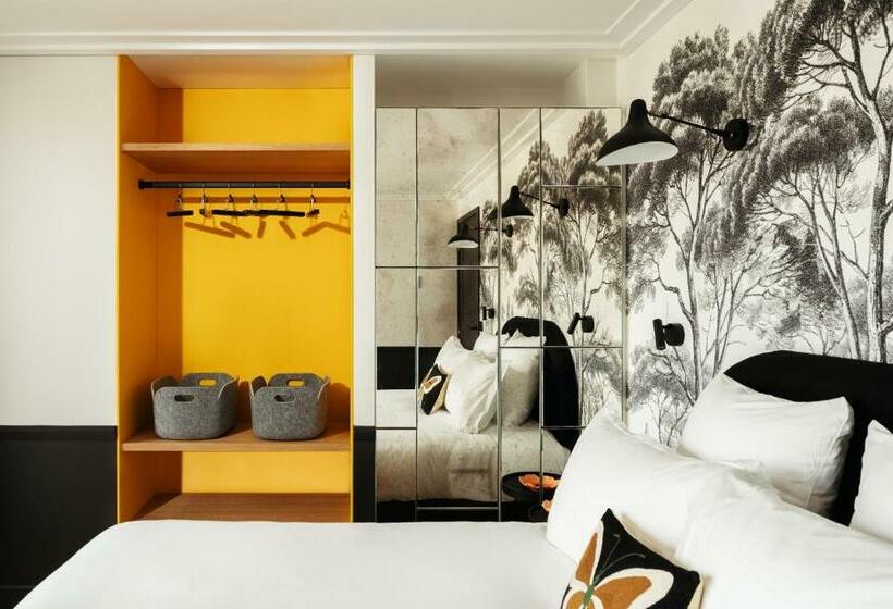 My Maison In Paris Invalides