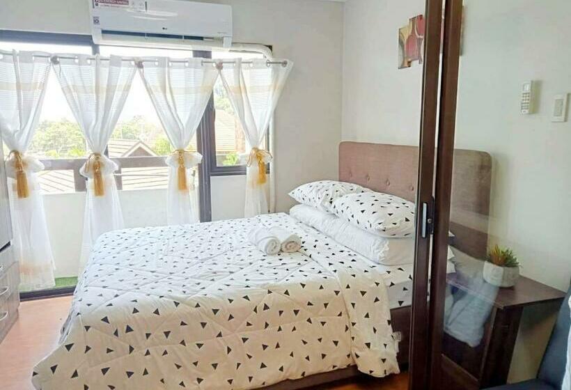 One Oasis By Paseo De Corazon Residence