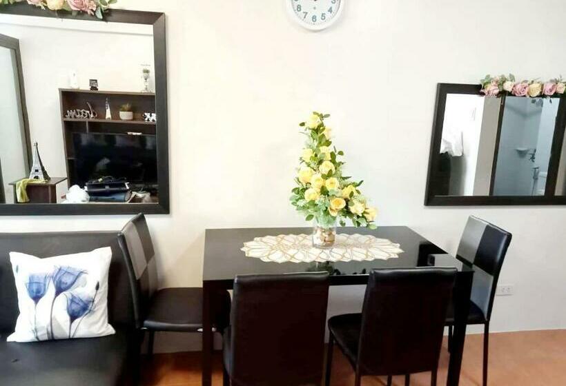 One Oasis By Paseo De Corazon Residence