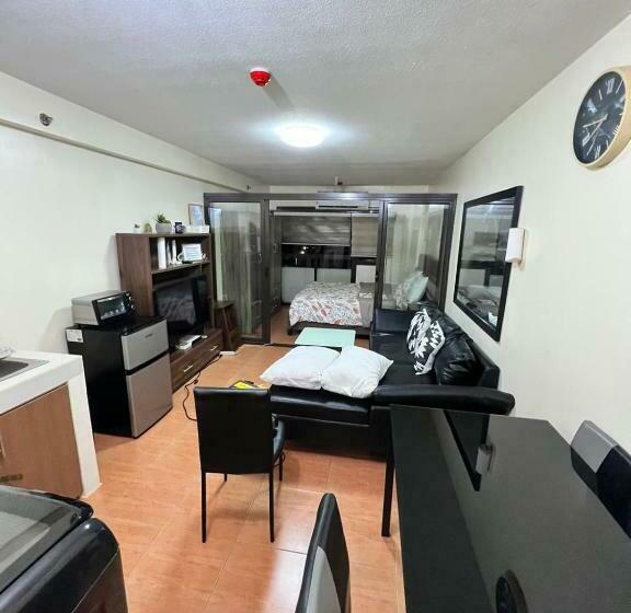 One Oasis By Paseo De Corazon Residence