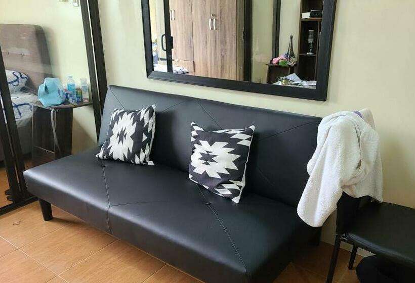 One Oasis By Paseo De Corazon Residence