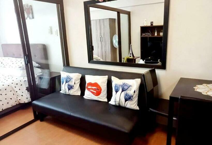 One Oasis By Paseo De Corazon Residence