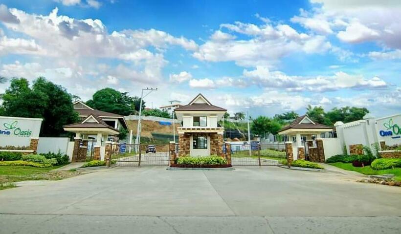 One Oasis By Paseo De Corazon Residence