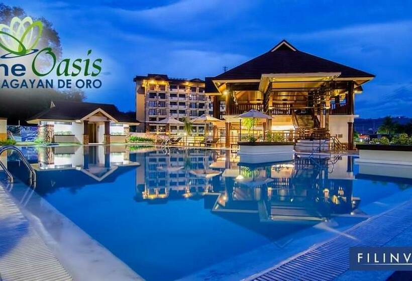 One Oasis By Paseo De Corazon Residence