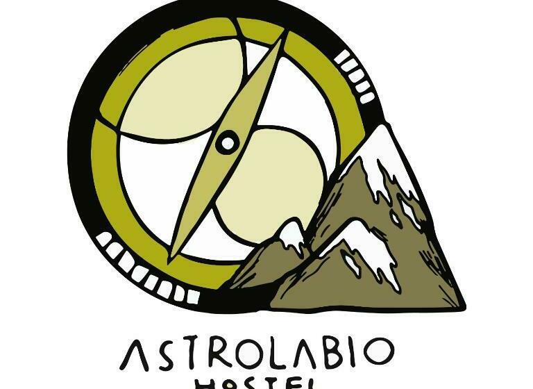 פנסיון Astrolabio Hostel
