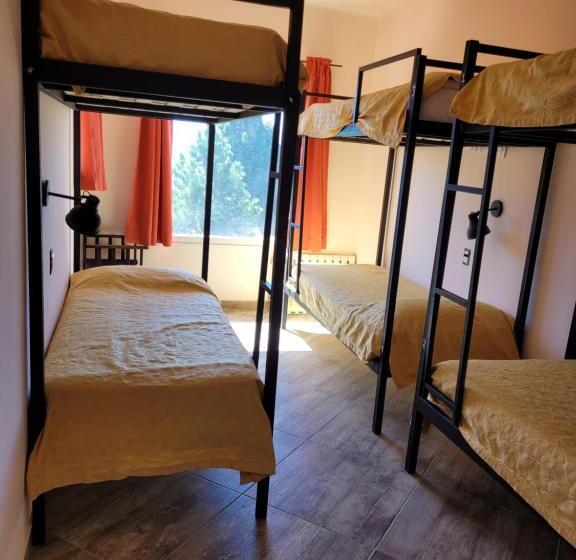 פנסיון Astrolabio Hostel