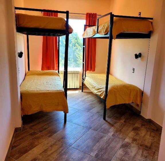 פנסיון Astrolabio Hostel