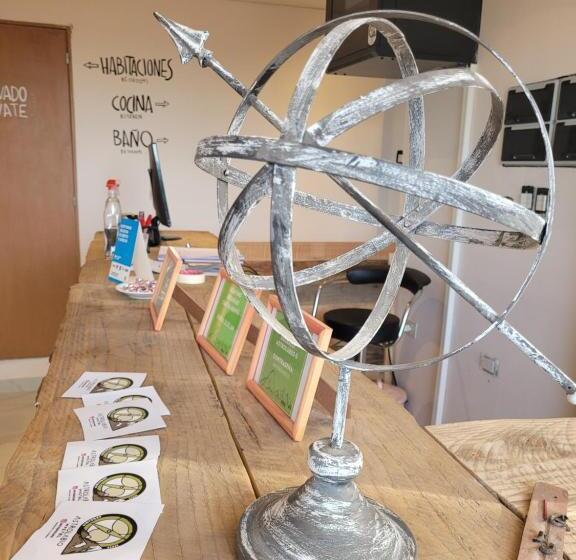 פנסיון Astrolabio Hostel