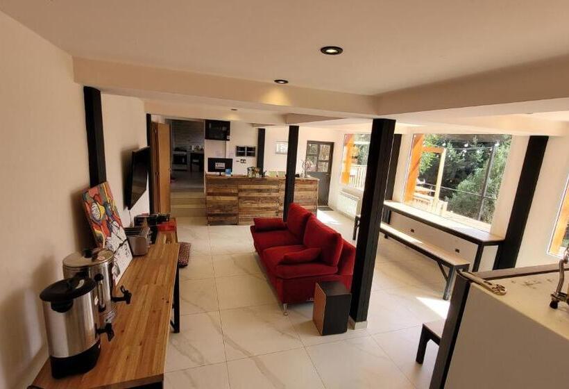 پانسیون Astrolabio Hostel