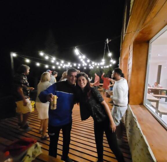 פנסיון Astrolabio Hostel