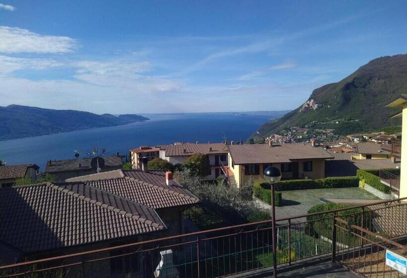 Пансион Casa Lidia