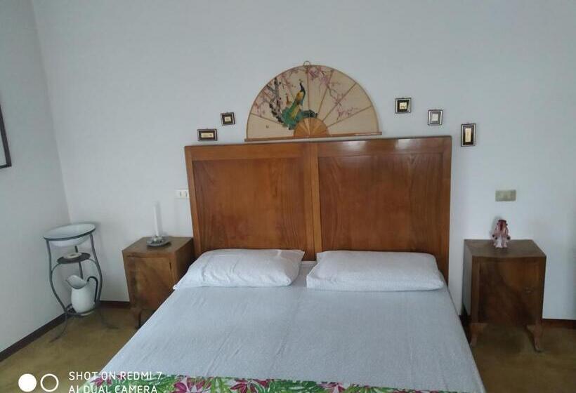 Пансион Casa Lidia