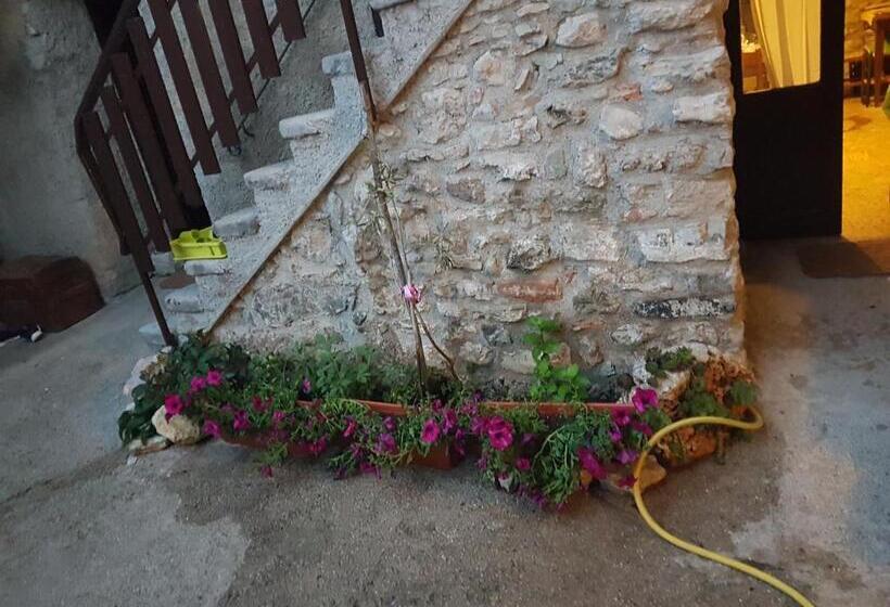 Пансион Casa Lidia