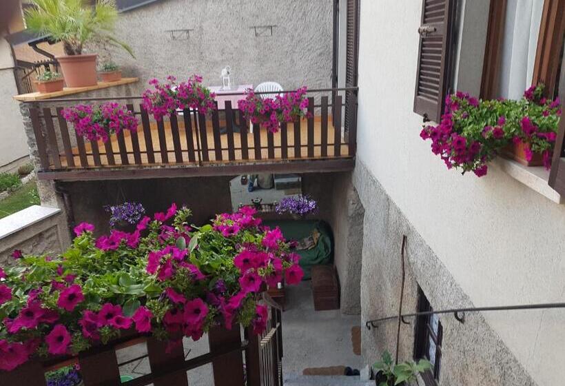 Пансион Casa Lidia