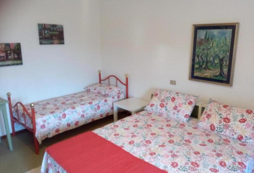 Пансион Casa Lidia