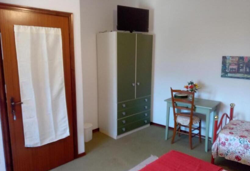 Пансион Casa Lidia