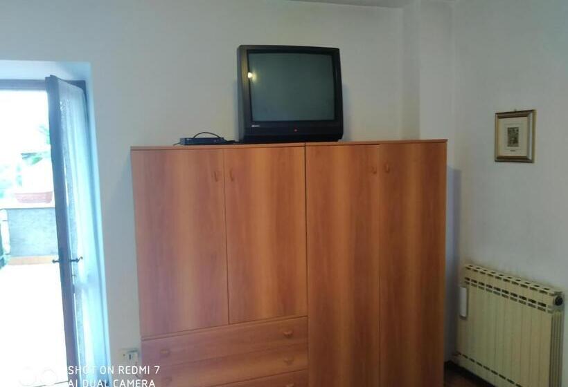 Пансион Casa Lidia