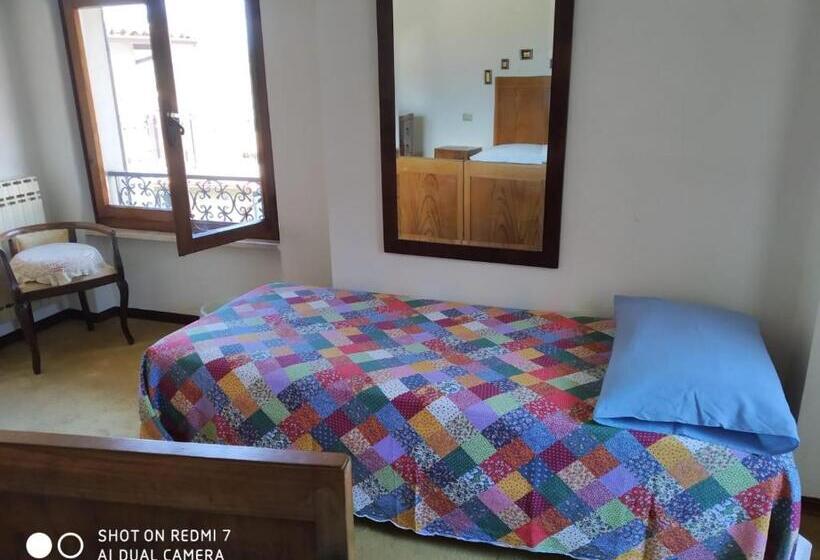 Пансион Casa Lidia