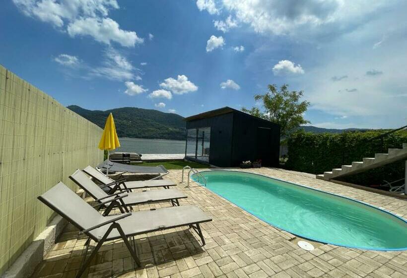 بنسيون Casa Nube