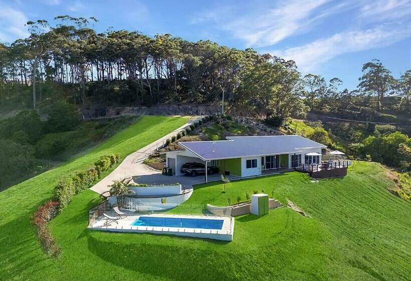 ペンション Ciao Korora The Classic